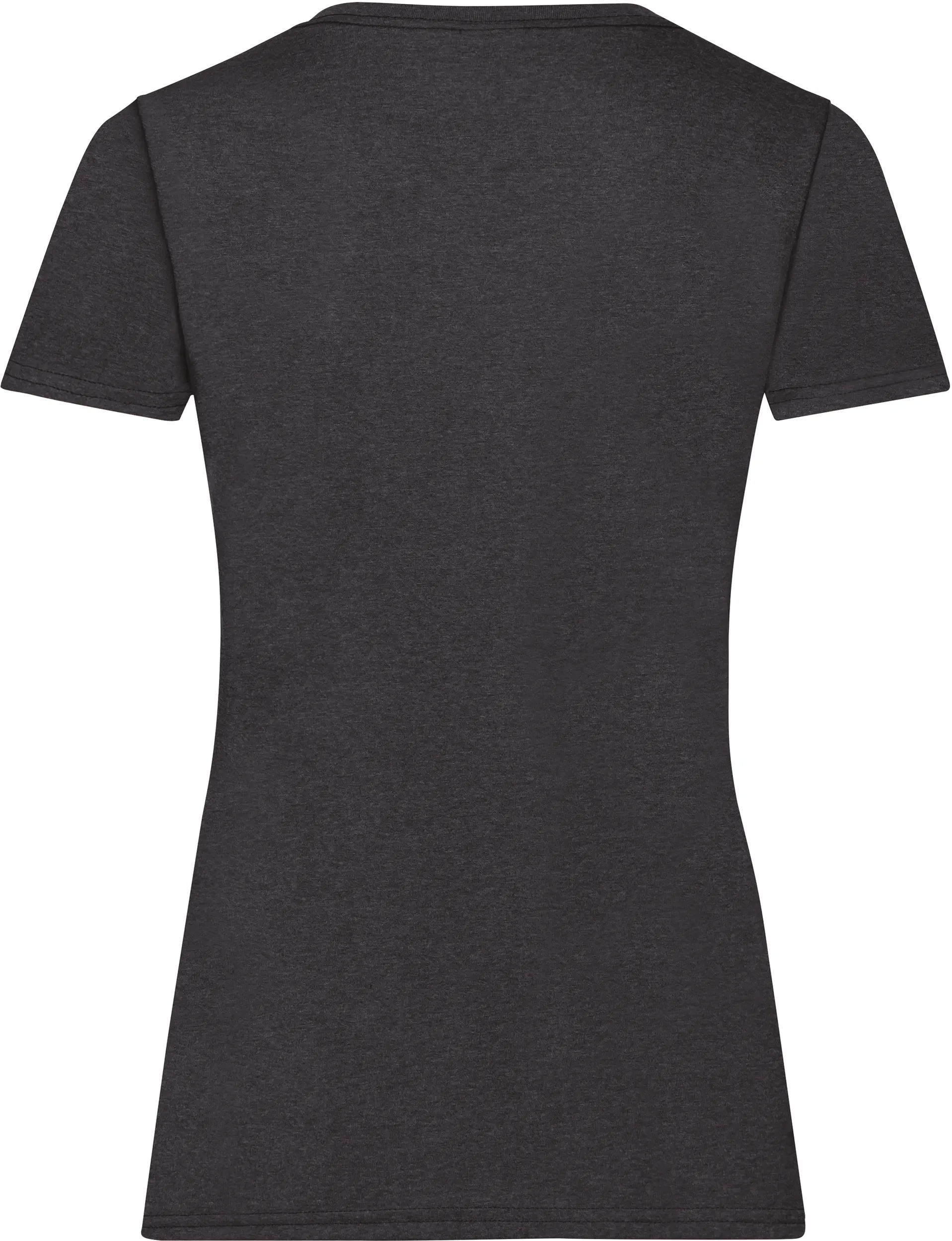 Camiseta Valueweight mujer (61-372-0)