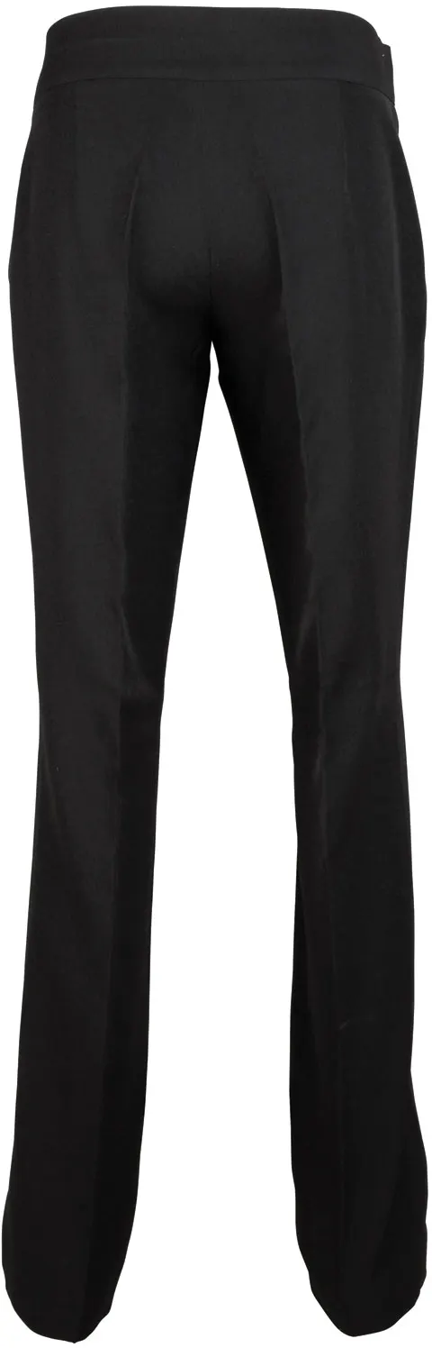 Pantalón recto "Iris"