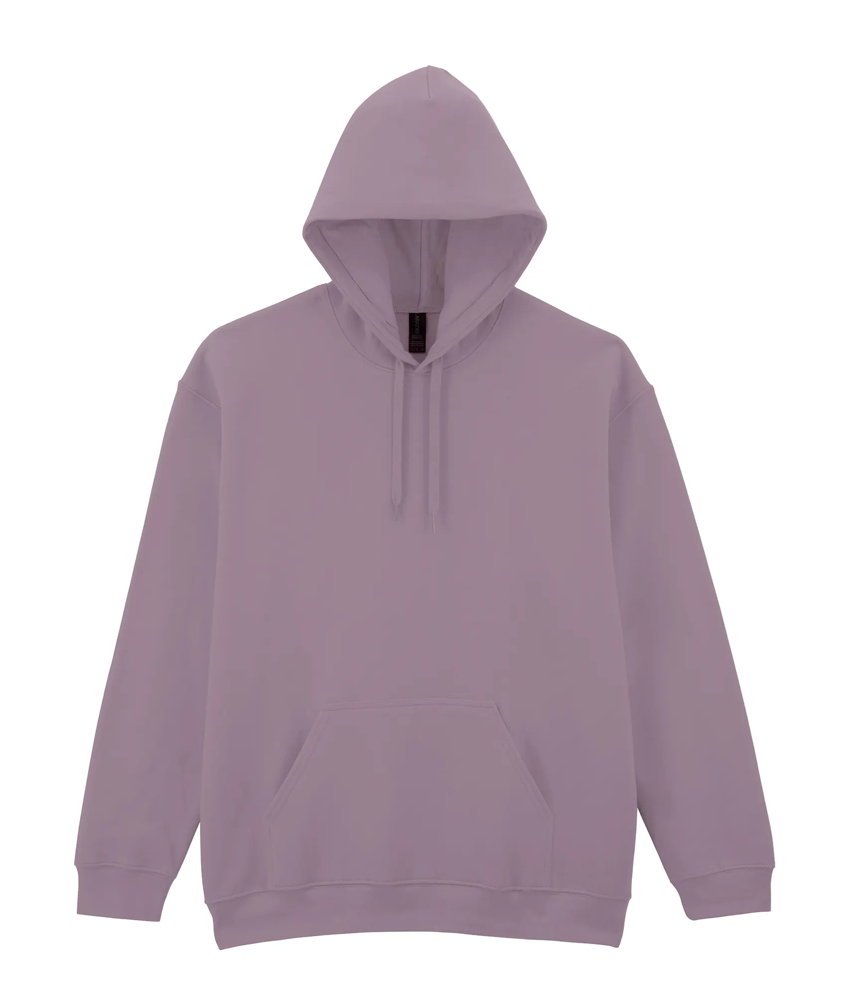 Sudadera con capucha Midweight SoftStyle