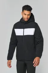 Chaqueta Club unisex