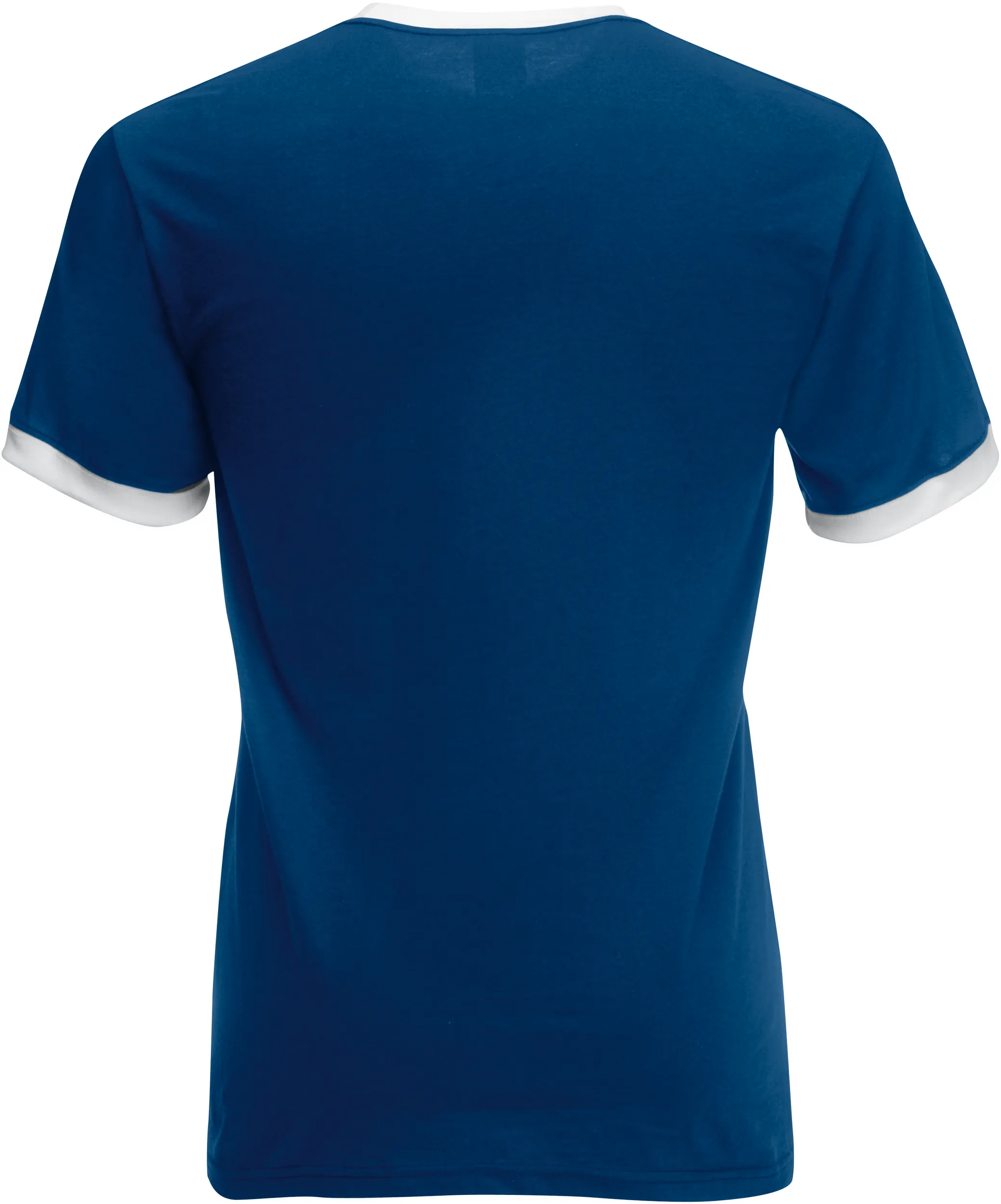 Camiseta Ringer Valueweight