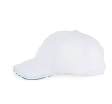 Gorra deportiva
