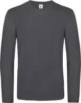 Camiseta #E190 manga larga hombre