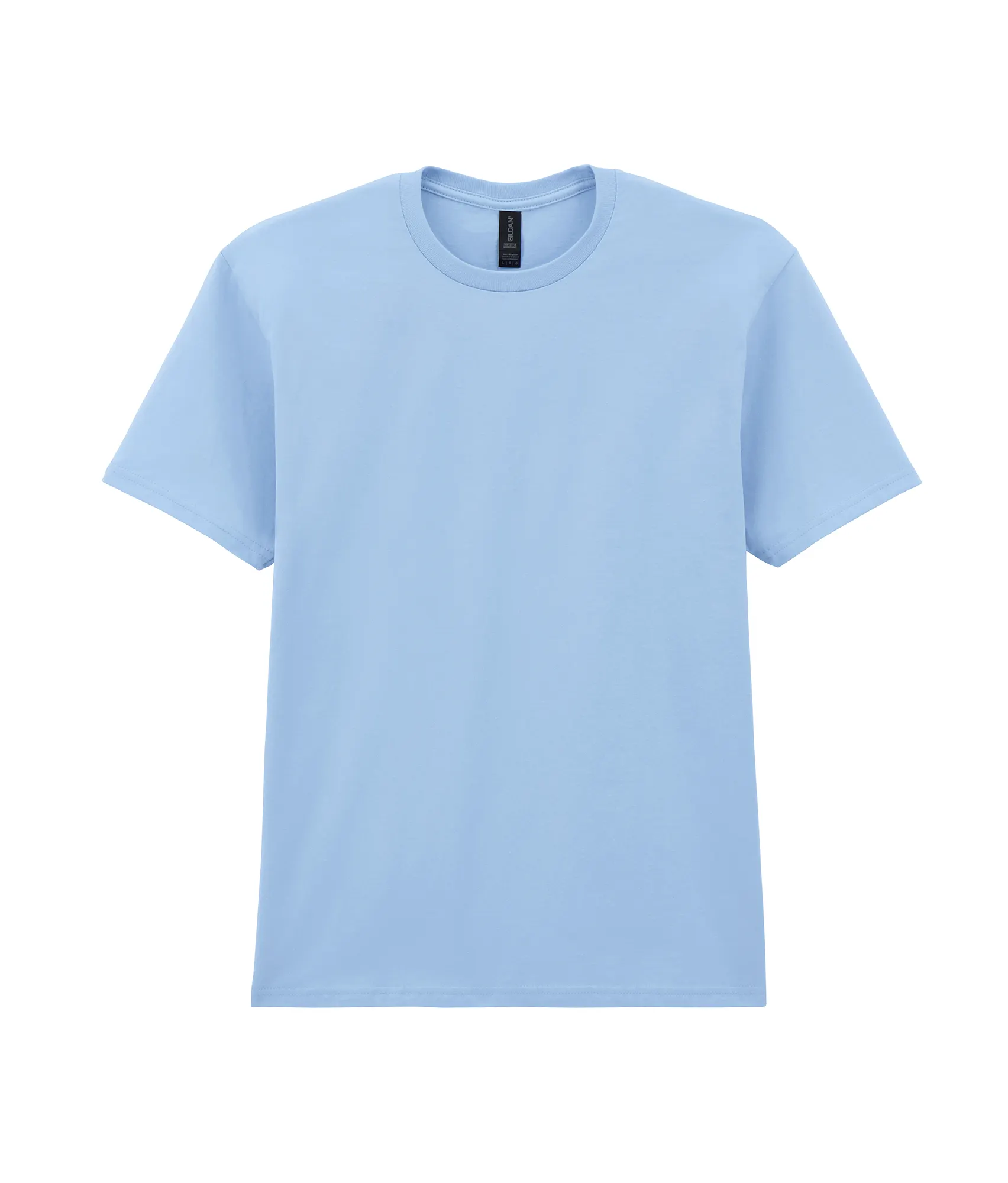 Camiseta SoftStyle midweight hombre