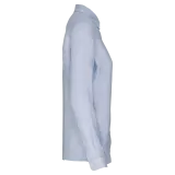 Camisa de lino mujer