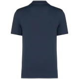 Washed Navy Blue