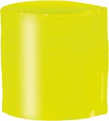 Fluorescent Yellow