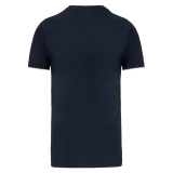 Navy / Silver