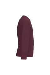 Sudadera cuello redondo infantil
