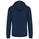 Navy / Fine Grey