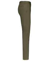 Pantalón chino mujer