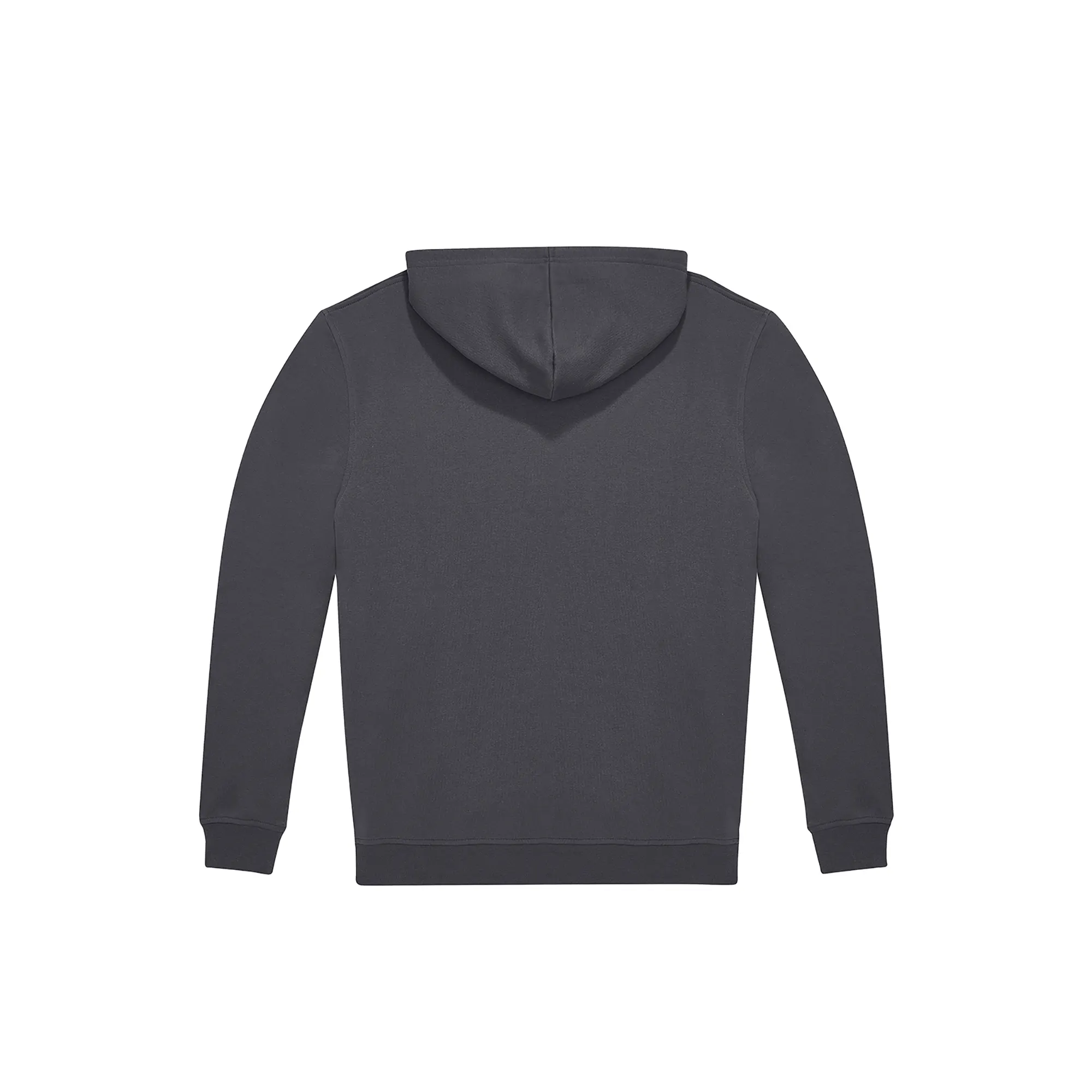 Sudadera con capucha y cremallera ID.224 (50/50)