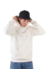 Gorra de 5 paneles