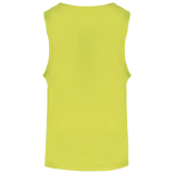 Fluorescent Yellow