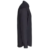 Camisa no-plancha manga larga hombre