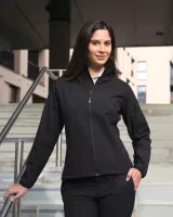Chaqueta Softshell Printable mujer