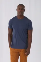 Camiseta Triblend hombre