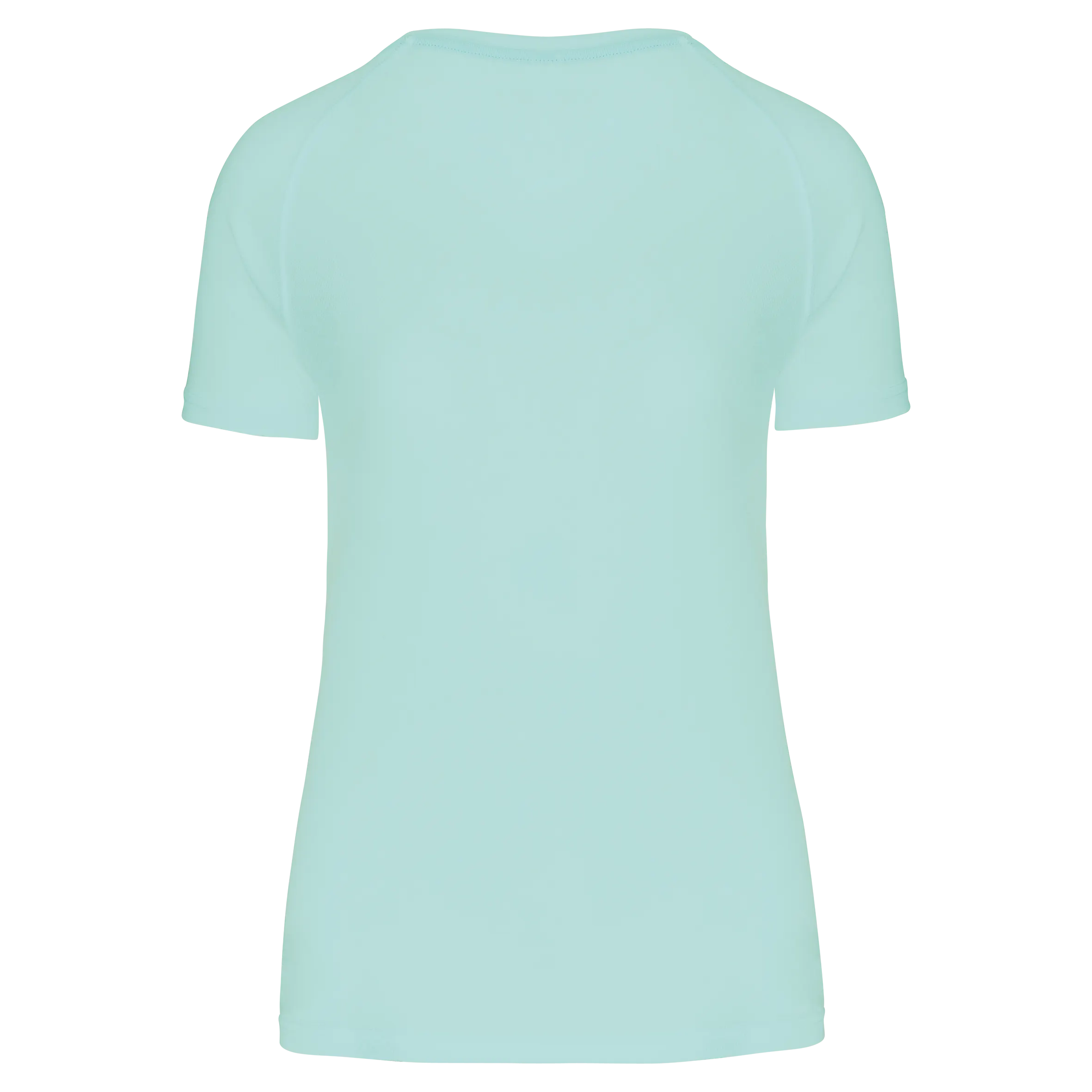 Camiseta deporte reciclada mujer