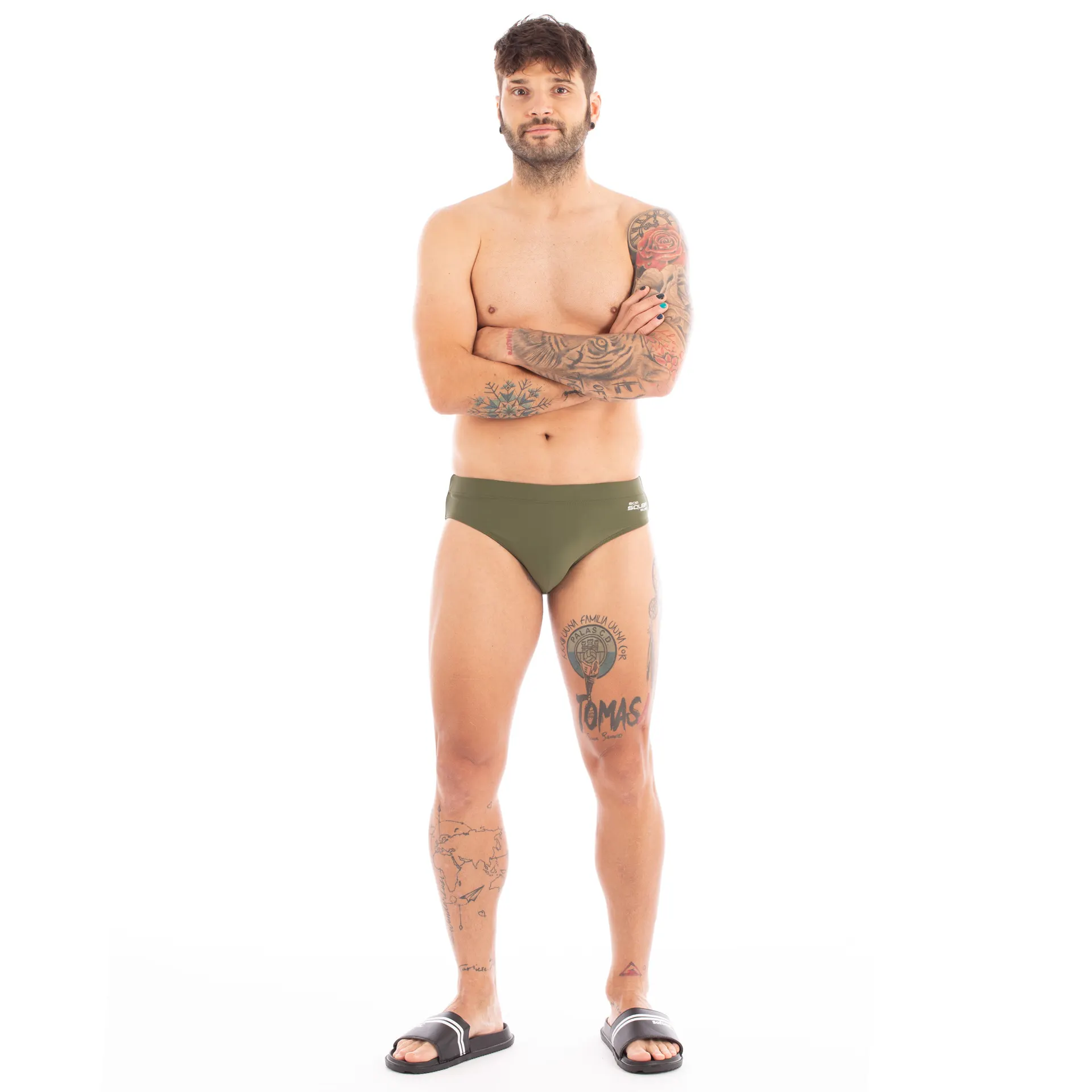 SLIP SQUBA SERIES TRAINING HOMBRE