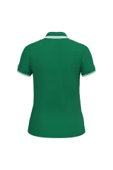 Kelly Green / White