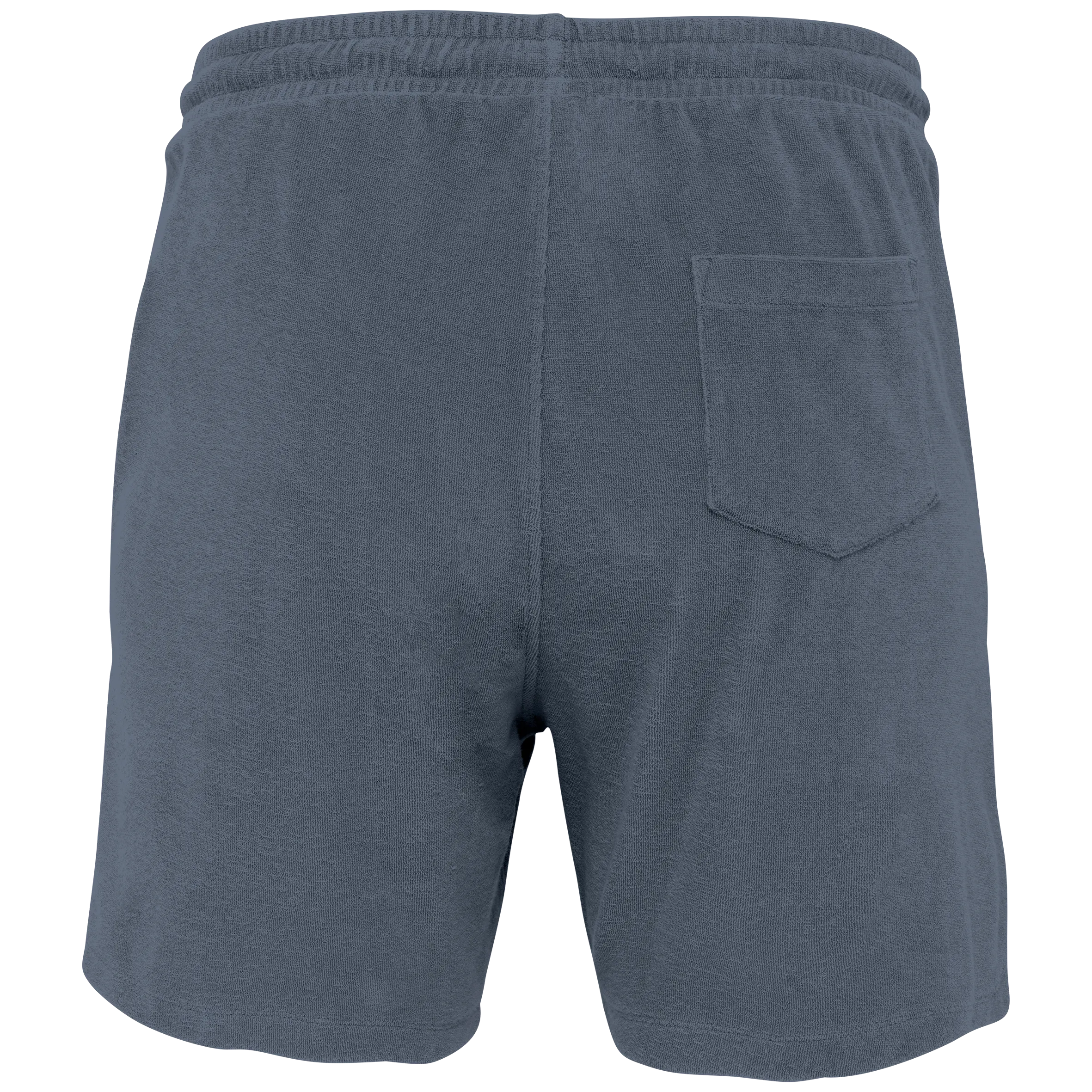Short ecorresponsable de rizo hombre