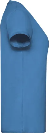 Camiseta Valueweight mujer (61-372-0)