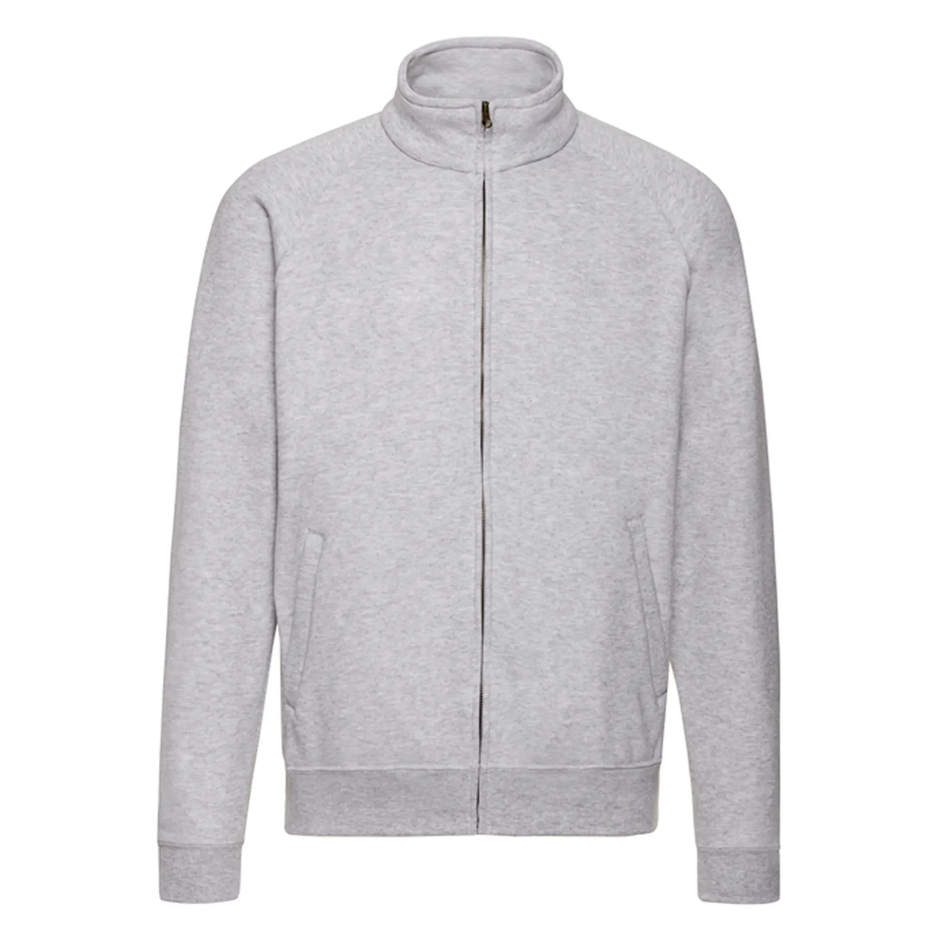 CHAQUETA FRUIT OF THE LOOM CLASSIC SWEAT