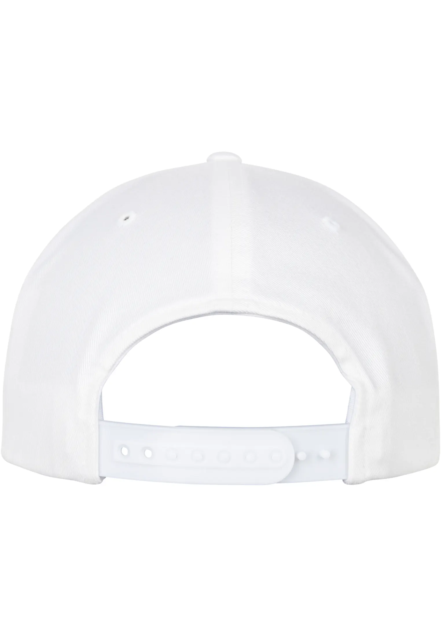 Gorra snapback algodón orgánico