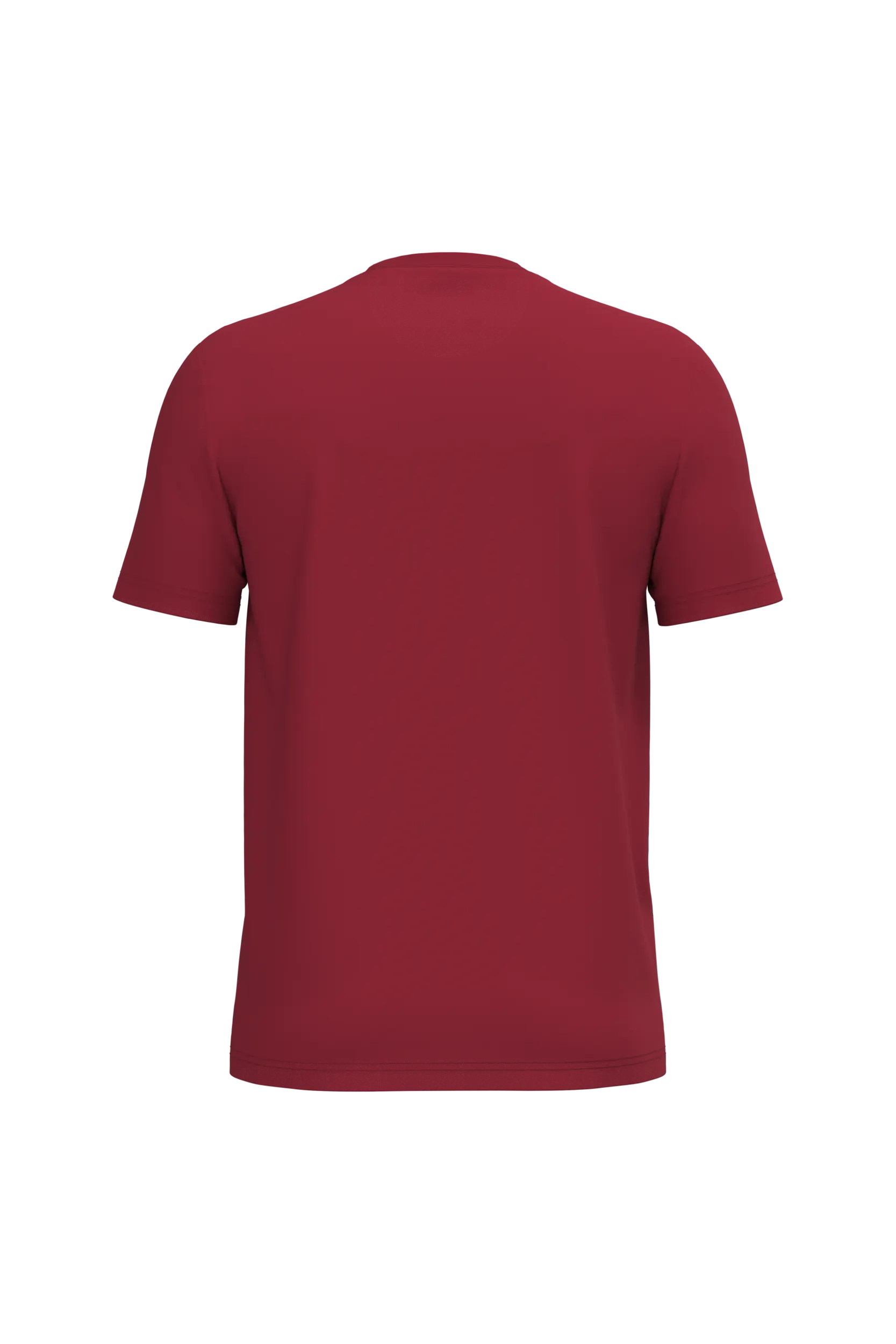 Camiseta ecorresponsable unisex