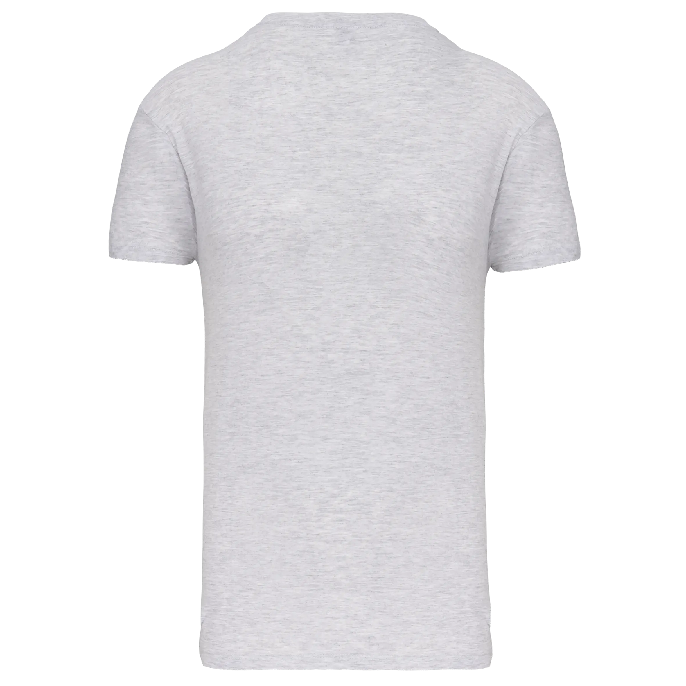 Camiseta BIO150 IC cuello de pico hombre