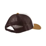 Chocolate / Dark amber
