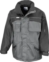 Parka Heavy Duty