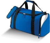 Royal Blue / White / Light Grey