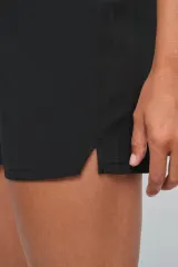 Short running mujer