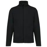 Chaqueta micropolar ecorresponsable - Unisex