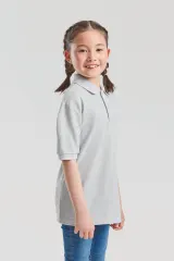 Polo 65/35 niños