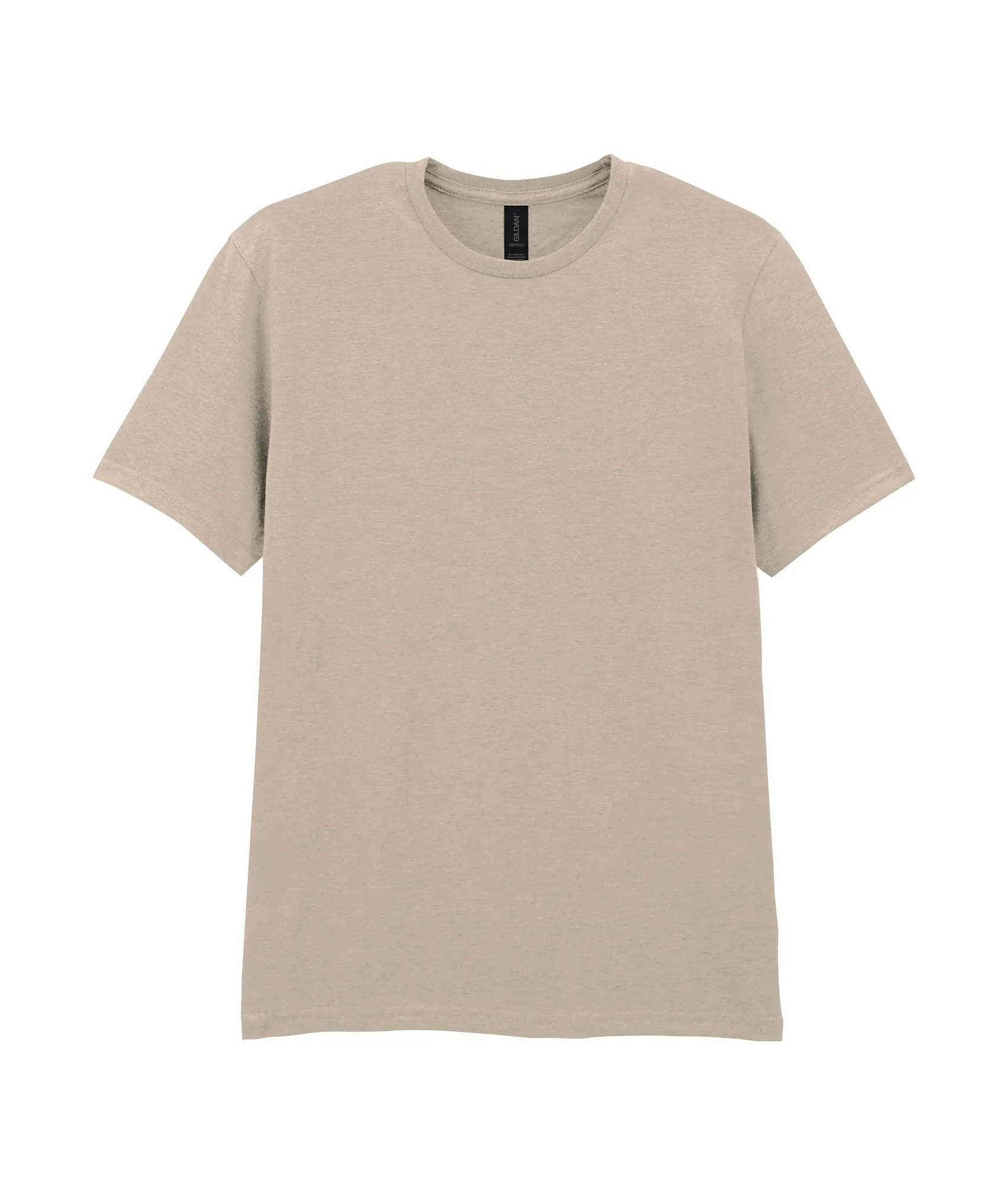 Camiseta SoftStyle hombre