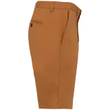 Bermuda chino ecorresponsable hombre