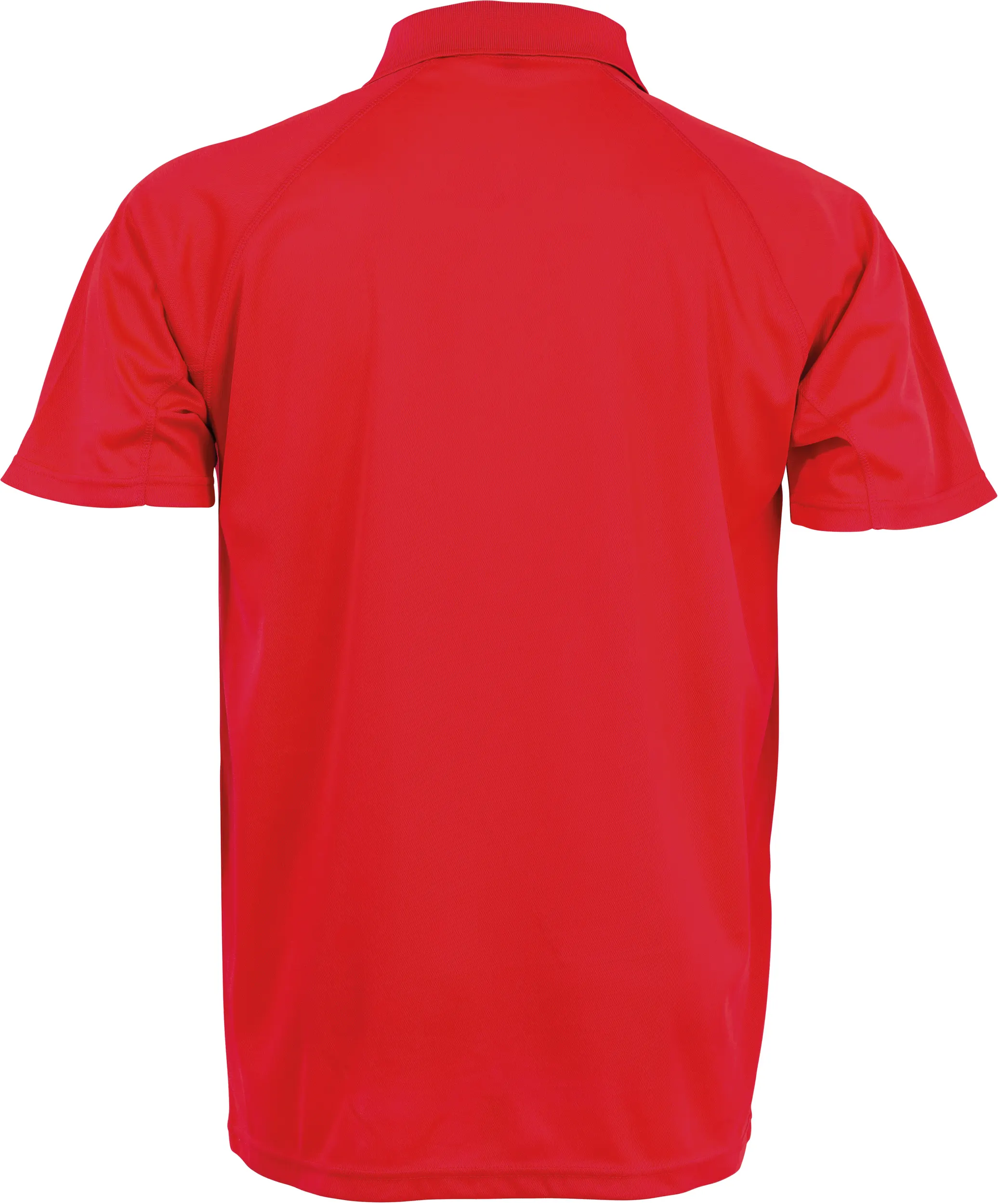 Polo de rendimiento "Aircool"