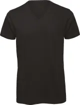 Camiseta Orgánica Inspire cuello de pico hombre