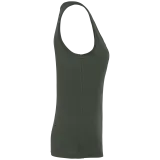 Camiseta de tirantes ecorresponsable mujer