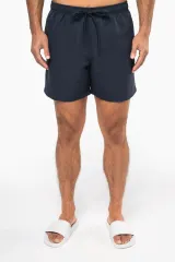 Bañador ecorresponsable hombre