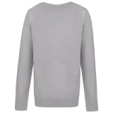Grey Melange
