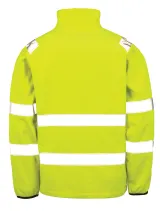 Fluorescent Yellow