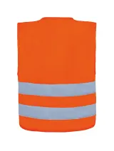 Hi Vis Orange