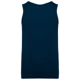 Sporty Navy