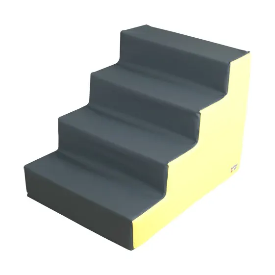 Amarillo/Gris
