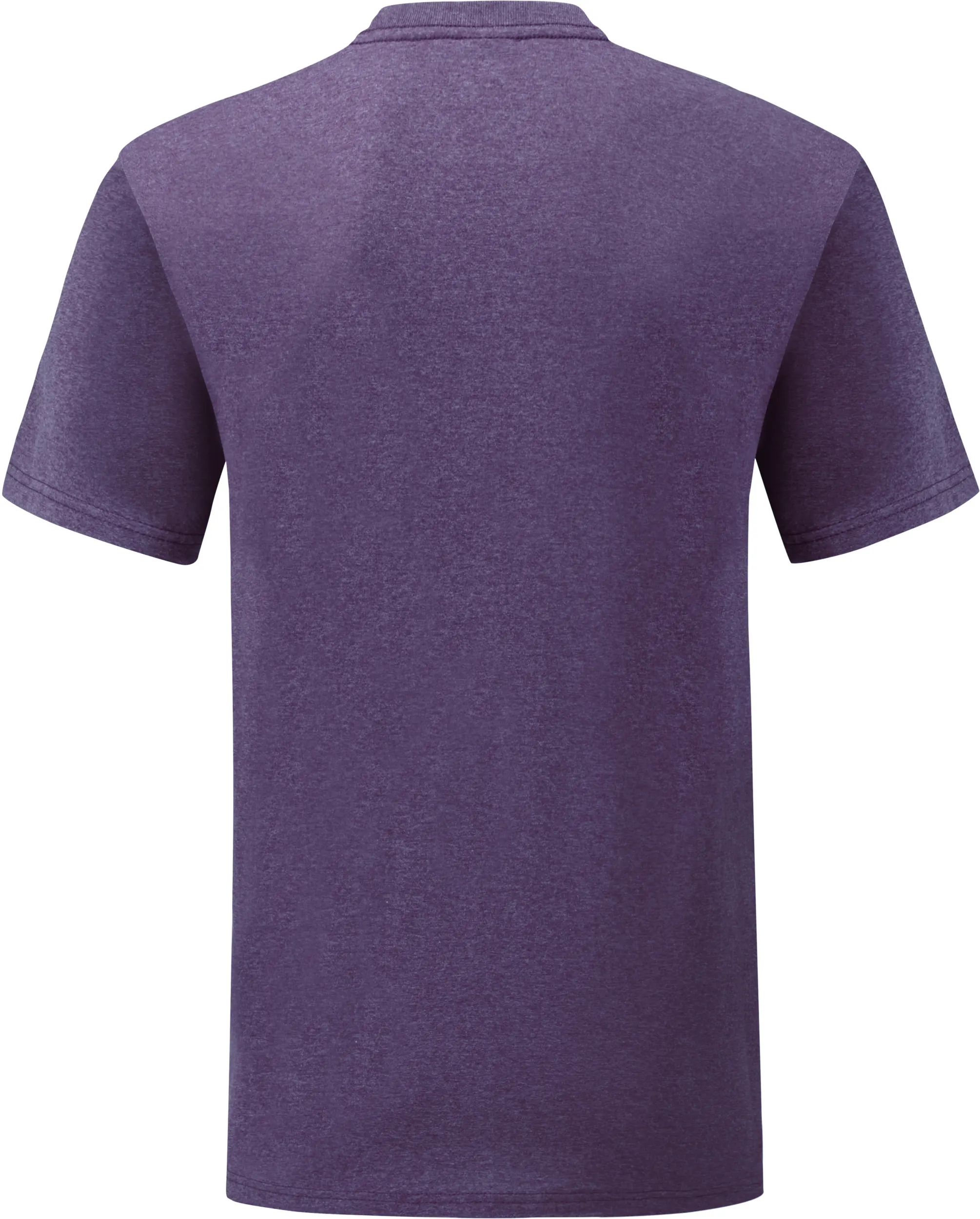 Camiseta Valueweight hombre (61-036-0)