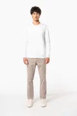 Pantalón de 5 bolsillos hombre