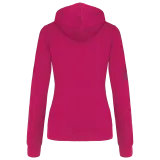 Fuchsia / Fine Grey